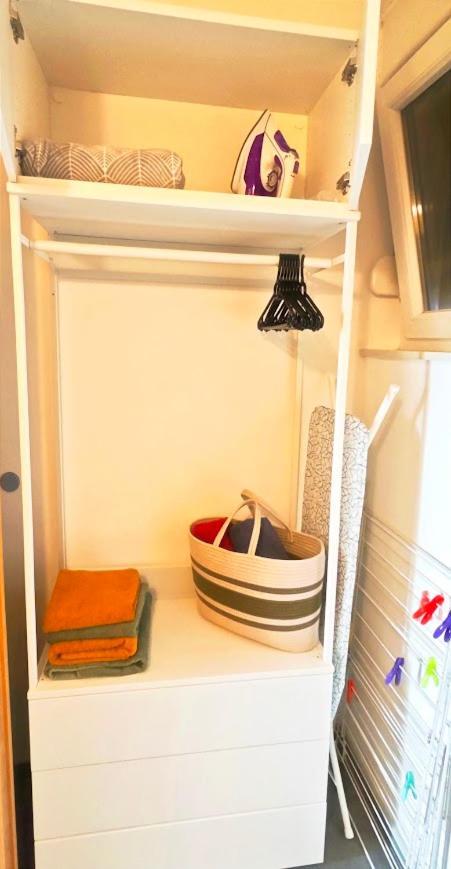 Cozy Old Town Apartment 자다르 외부 사진